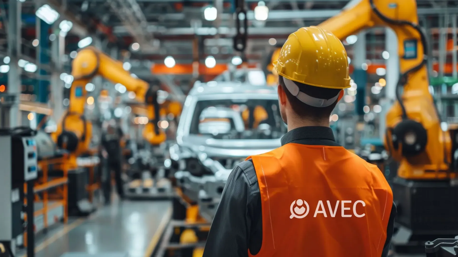 Automobilový průmysl